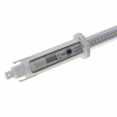 AQUAEL LEDDY TUBE RETRO FIT MARINE 10 Вт Светодиодный модуль (заменяет лампы T8 1x18Вт & T5 1x24Вт)