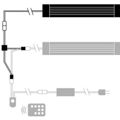 JBL LED SOLAR EFFECT 15w светильник для создания цветовых эффектов при подключении к JBL SOLAR NATUR