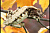 Геккон-бананоед реснитчатый  Lilly White (Rhacodactylus ciliatus), XL