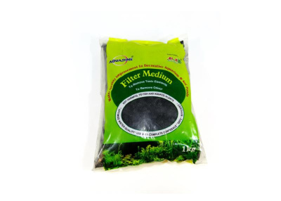 DoPhin Активированный уголь, 1000 г