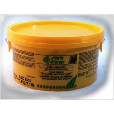 Sera Виформо, 1400 г