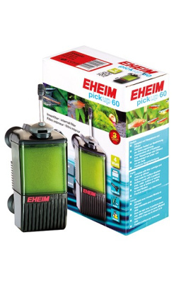 EHEIM PickUp-60 Фильтр внутренний 150-300л/ч для 30-60л,1