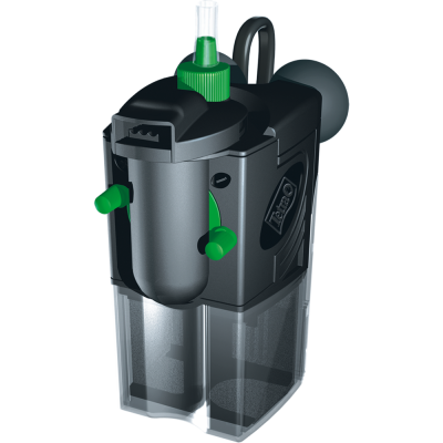 Tetra IN 400 plus, Внутренний фильтр для аквариума, 400л/ч 30-60 л