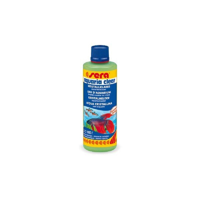 Sera Аквариаклир, 250 мл