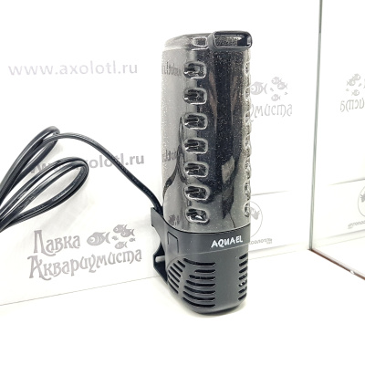 AQUAEL ASAP FILTER 500, внутренний фильтр 5w, 500лчас, (50-150л)