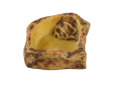 Поилка-камень пластиковая Water Dishes экстра-большая