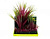 Искусственное растение 20 см, в картонной коробке YM-0718