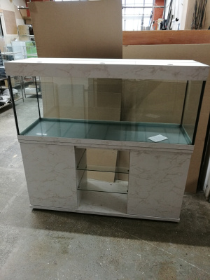 АРГ Аквариум 450л (1510х510х650) ТИП АС2cpl отделка ПЛАСТИК CPL