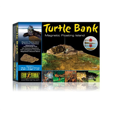 Черепаший берег Turtle Island средний