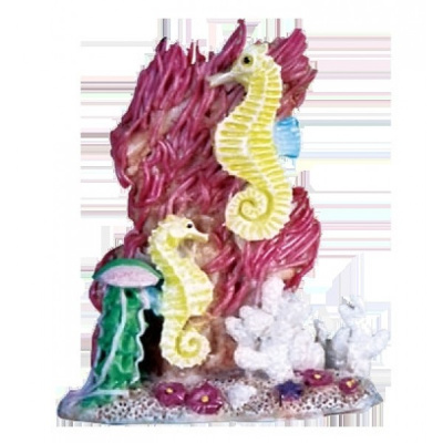 KW Морские коньки 8,5х3,5х10 см