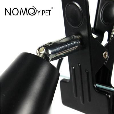 Светильник для террариума с выключателем Е27 (NJ-03К)