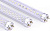 Лампа KW Т8 LED, 6W, HIGH GLOW, 10000К (белая), 60см (вставляется в патрон вместо лампы т8 18-20 вт)