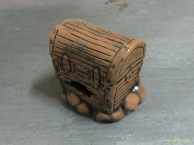 Сундук малый