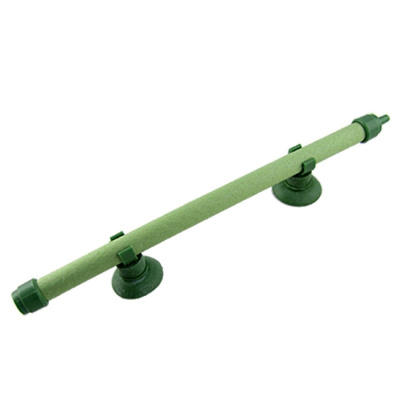 Распылитель зеленый пластиковый 30 см