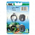 JBL Clip Set Reflect T8 - Комплект клипс для отражателей ламп Т8 (26 мм.), 2 шт.