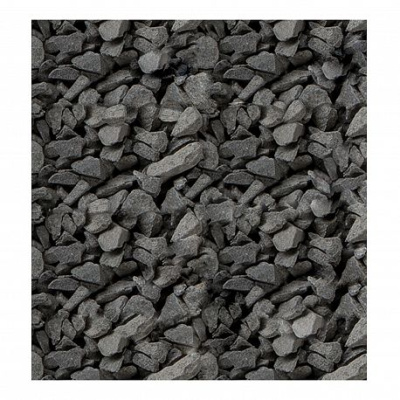 AQUAEL AQUA DECORIS BASALT GRAVEL Грунт для аквариума базальтовый  2 - 4 мм, 2кг