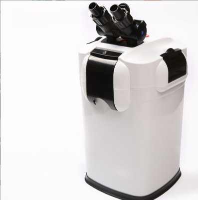 SHANDA SDE-1200 Внешний фильтр для аквариума 1200л/ч до 500л