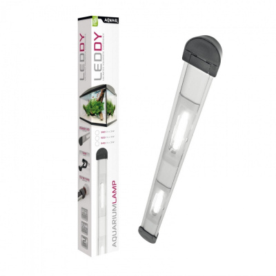 AQUAEL LEDDY 500 Светильник светодиодный (длина 50 см; 3х3W LED)