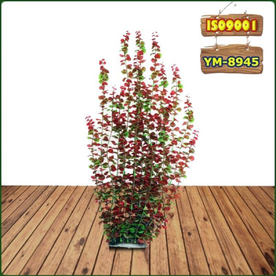 Искусственное растение 60 см,  YM-8945