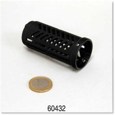 JBL ProTemp S Protect, middle short - Защ кожух д/нагревателя ProTemp, ср корот часть