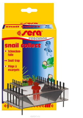 Sera Ловушка для улиток