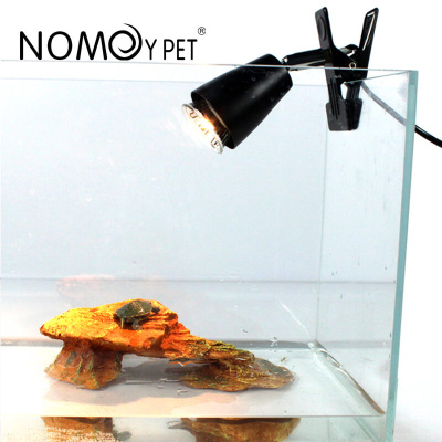 Светильник для террариума с выключателем Е27 (NJ-03К)