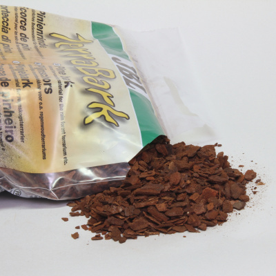 JBL TerraBark - Донный субстрат из коры сосны, гранулы 10-20 мм., 5 л.,2