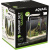 AQUAEL SHRIMP SET SMART PLANT II 30 Аквариум для креветок, белый, комплект, 30 л AQUAEL SHRIMP SET SMART PLANT II 30 Аквариум для креветок, белый, комплект, 30 л