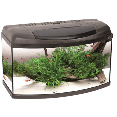 AQUAEL AQUA4HOME 40 Аквариум фигурный, комплект, 26 л