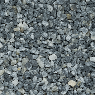 DECONATURE Песок кварцевый сланцево-серый 