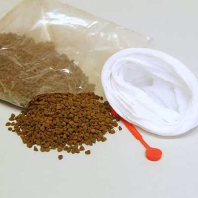 JBL PhosEx ultra - Фильтрующий материал для удаления фосфатов, с мешком, 340 г.	,2