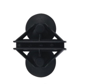 BARBUS Делитель для аквариума на присосках