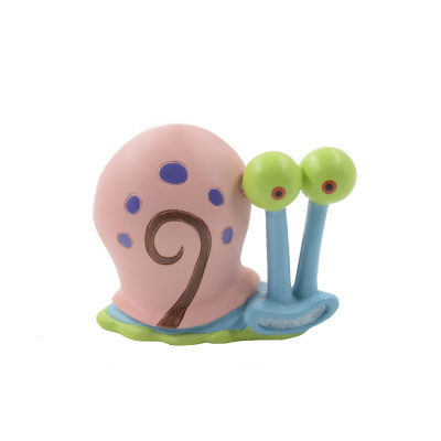 Грот Улитка Гэри 7,5*4*6 см