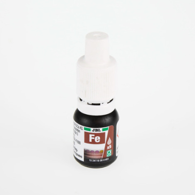 JBL PROAQUATEST Fe Iron
