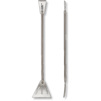 JBL ProScape Tool SP straight - Двусторонняя лопатка для декорирования аквариума, 30 см,2