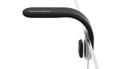 COLLAR Светодиодный желтый светильник Nano Soft, 20л, 5500K, 2,5Вт