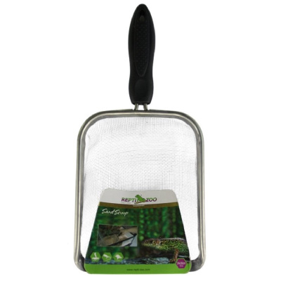 Совок для песка SS01, 140*300мм, Repti-Zoo