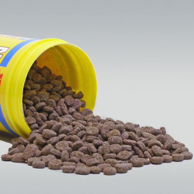 JBL NovoCrabs - Корм для панцирных ракообразных, 100 мл. (45 г.)