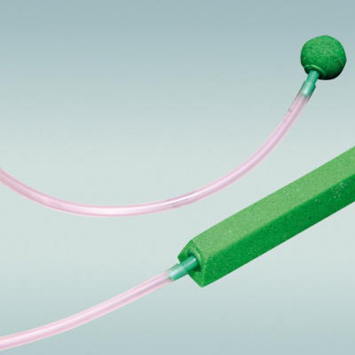 JBL Silikonschlauch 4/6 - Силиконовый шланг 4/6 мм. метр	,2