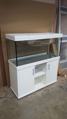 АРГ Аквариум 300л (1210х470х600) ТИП АС5 АРГ Аквариум 300л (1210х470х600) ТИП АС5