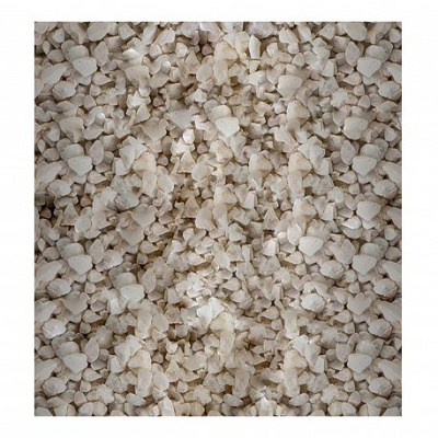 AQUAEL AQUA DECORIS DOLOMITE GRAVEL Грунт для аквариума доломитовый 2 - 4 мм, 2 кг