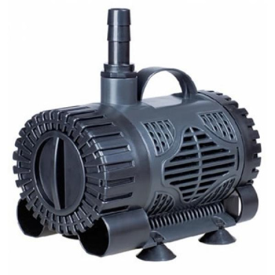 DoPhin PP-43 Помпа-фонтан погружная/внешняя 82 Вт., 4800л./ч., h 310 см, керамич. вал