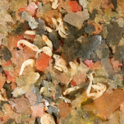 JBL Gala - Основной корм премиум класса в форме хлопьев для профессионалов, 100 мл. (14 г.)