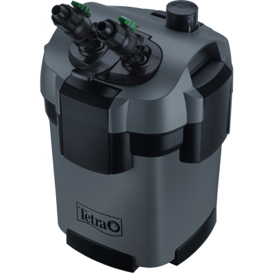 Tetra EX 400 Plus, внешний фильтр 400л/ч до 80 л