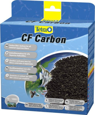 Tetra CF Carbon Наполнитель для фильтров уголь, 800 г