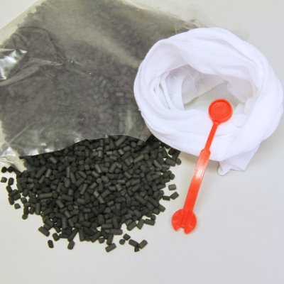 JBL Carbomec ultra - Высокопроизводительный активированный уголь для аквариумов