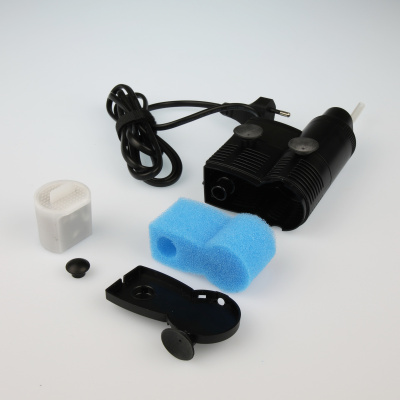 JBL ProCrista i30 - Внутренний  фильтр для аквариумов от 10 до 40 литров