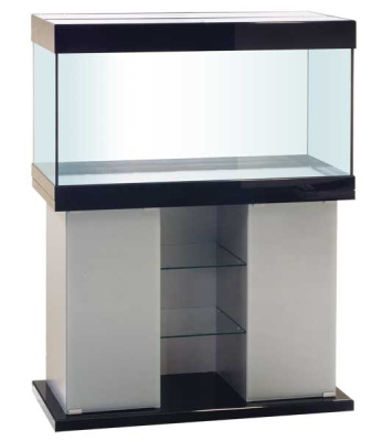 АРГ Аквариум 145л (850х390х510) ТИП АС2 отделка АКРИЛ