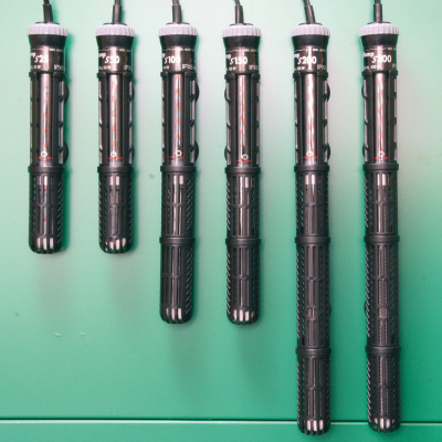 JBL ProTemp S 25W - Нагреватель с терморегулятором, 25 ватт