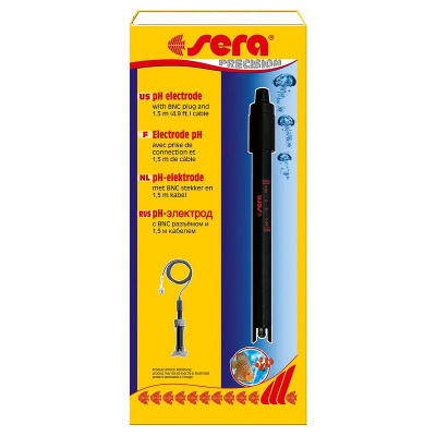 Sera PH-электрод сменный, 1 шт